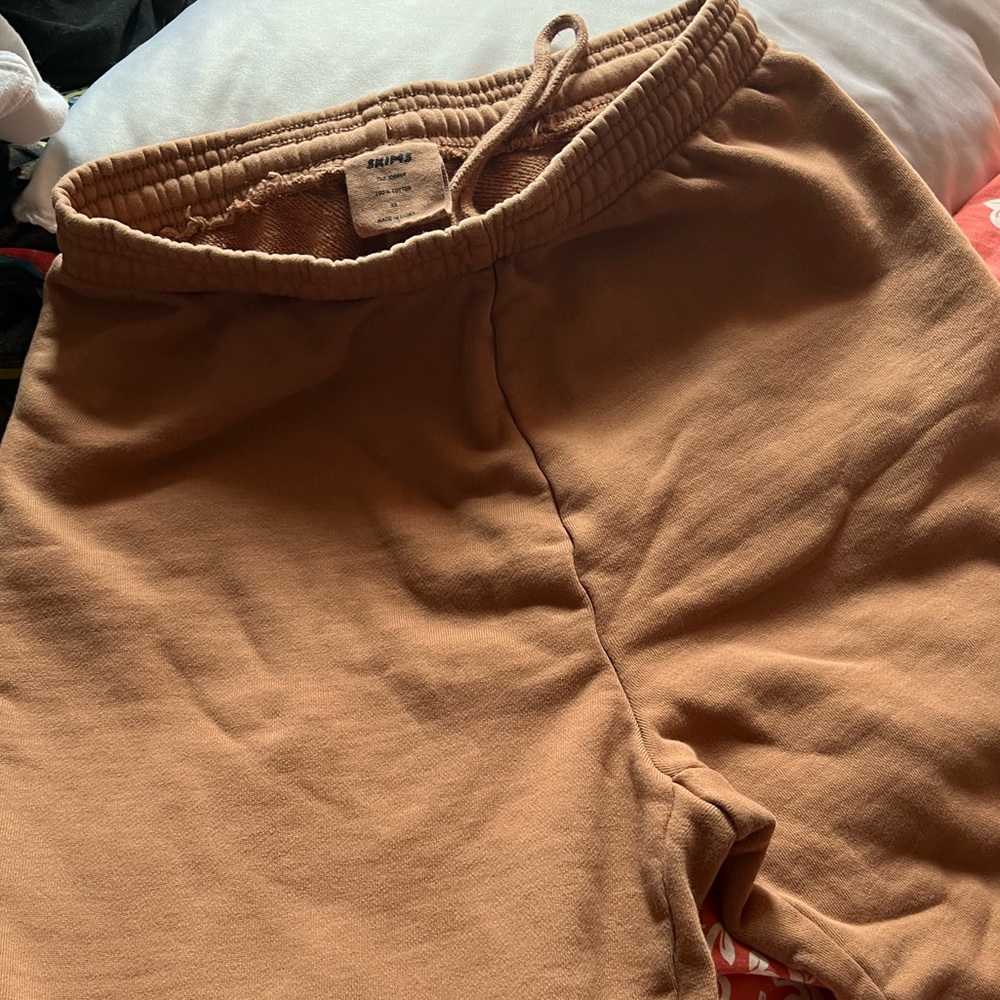 Skims joggers